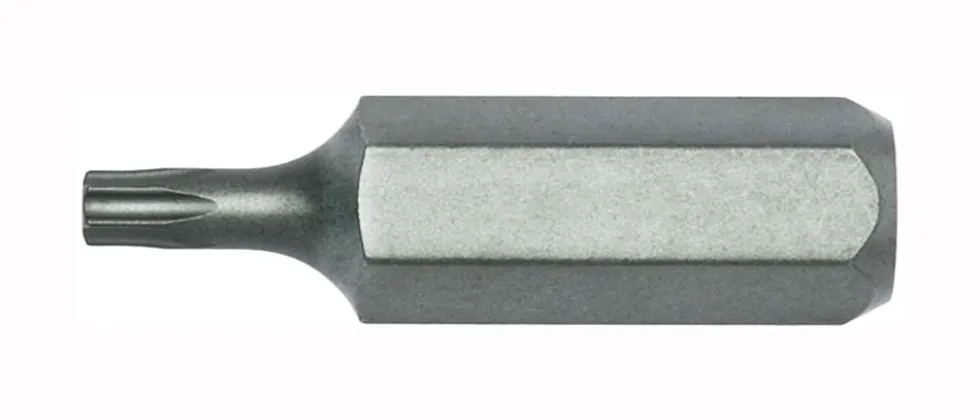 Bits TX de 40 mm, TX70 × 1 Tengtools 220770