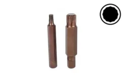 Bits XZN Longas M5-16 75mm Kroftools