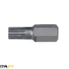 Bit TORX T55 10mm Bahco BE5049T55