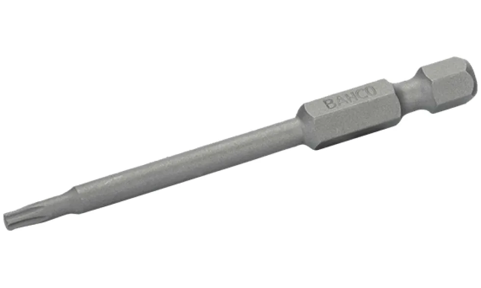 Bit Torx T40 70 mm Bahco 59S/70T40