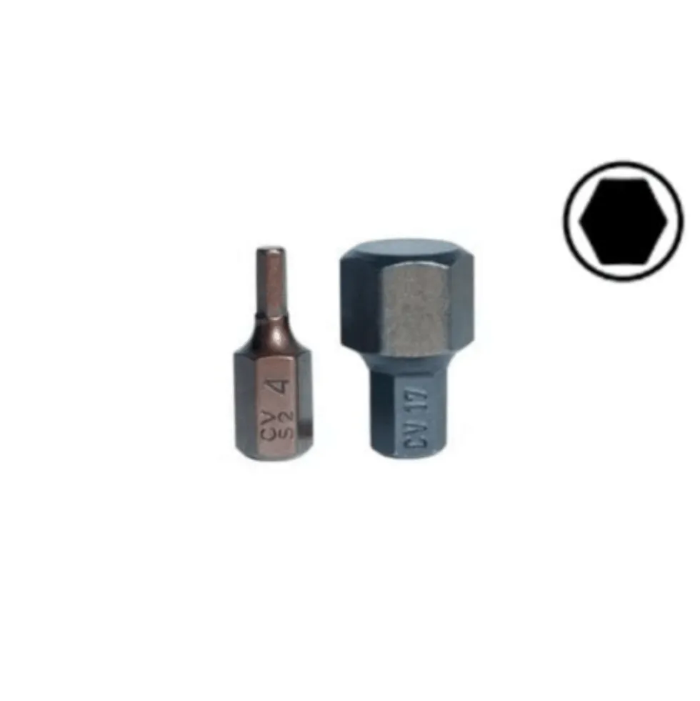 Bit Umbrako Curta 9x30mm Kroftools 6160H09