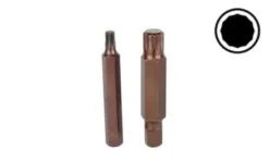 Bit XZN Longa M14 75mm Kroftools 6160XM14L