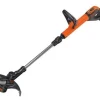 Black & Decker Aparador AFS 18V 28cm STC1820PC