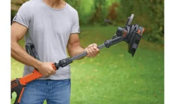 Black & Decker Aparador AFS 18V 28cm STC1820PC