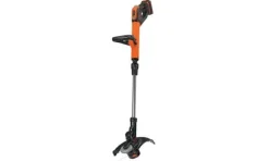 Black & Decker Aparador POWERCOMMAND 18V 28cm STC1820EPC