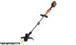 Black & Decker Aparador 36V 2,5Ah 33cm BCSTE636L1