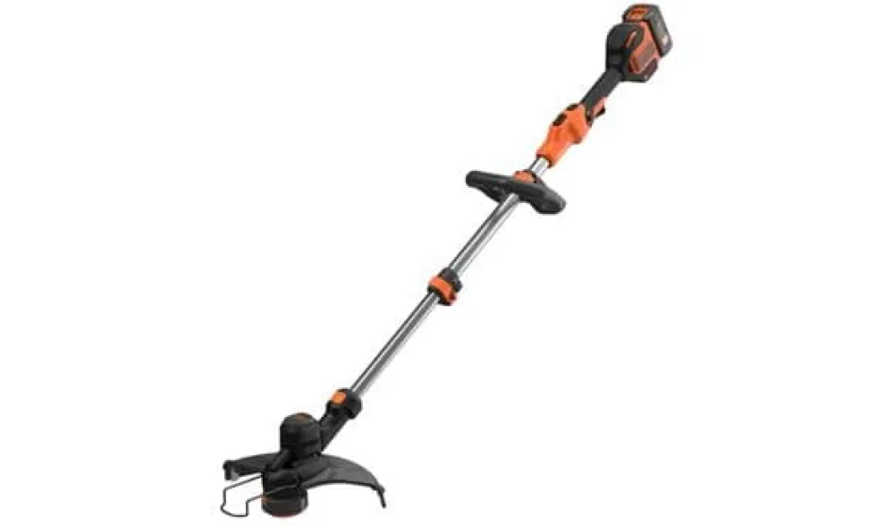 Black & Decker Aparador 36V 2,5Ah 33cm BCSTE636L1
