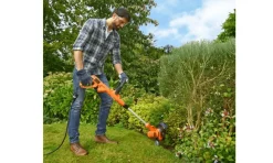 Black & Decker Aparador 550W 30cm 3 em 1 BESTA530CM