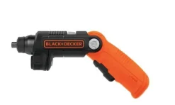 Black & Decker Aparafusadora Reta 3,6V 5.5Nm BDCSFL20C-QW