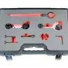 Bloqueio Correia de Transmissão Grupo VAG 1.2 / 1.4 TSI Kroftools 1571