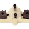Bloqueio de Roda Dentada Grupo VAG 1.8 / 2.0 TFSI Kroftools 1673