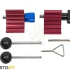 Bloqueio do Carreto Do Motor Grupo VAG Kroftools 3321