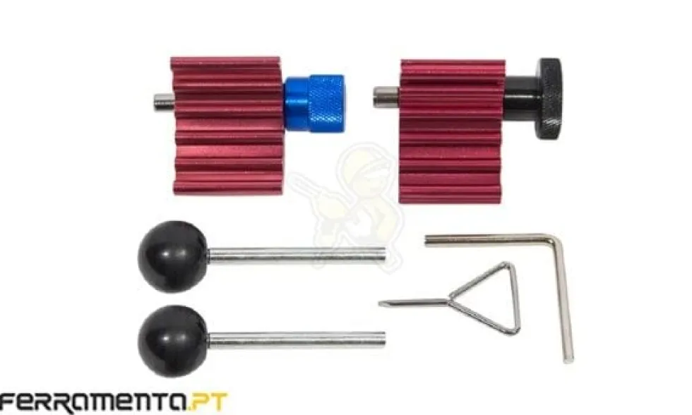 Bloqueio do Carreto Do Motor Grupo VAG Kroftools 3321