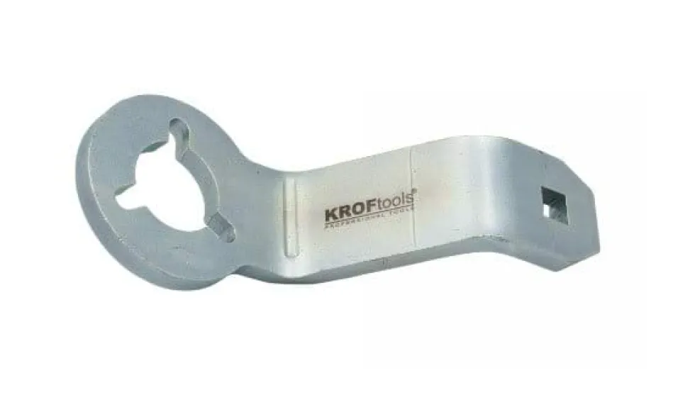 Bloqueio Polia Cambota 1.0/1.2 Gasolina PSA/Toyota Kroftools 1701