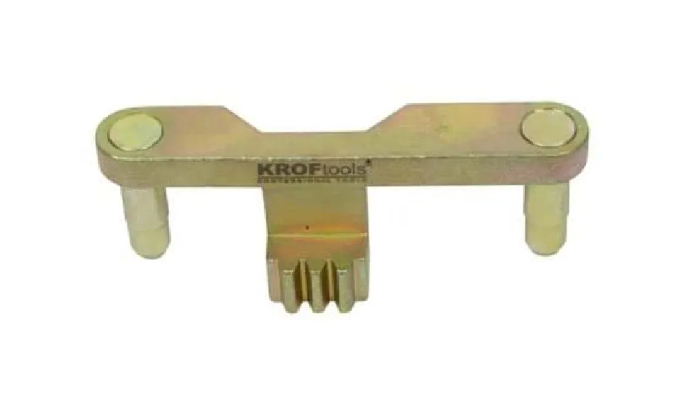 Bloqueio Volante de Motor Mercedes M651 Kroftools 8763