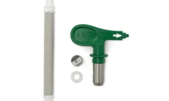 Bocal Airless HEA Pro 517 c/ Filtro WAGNER WG-554517