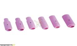 Bocal Cerâmico 6 mm