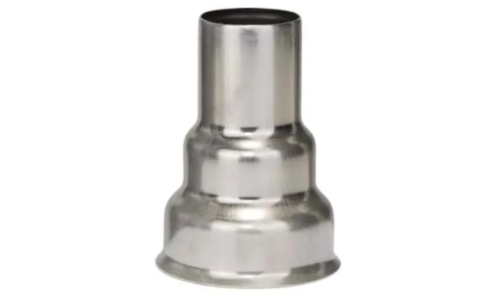 Bocal de Redução P/Pistola de Ar Quente Ø 20mm Bosch 1609201648