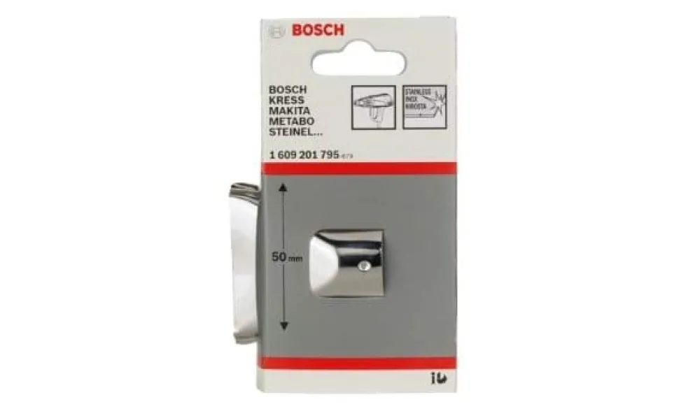 Bocal de Superfície P/Pistola de Calor Ø 33,5mm Bosch 1609201795