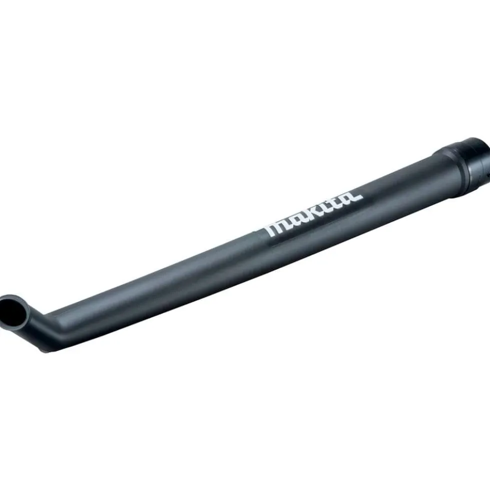 Bocal Longo Curvo para DUB186 Makita 191G09-6