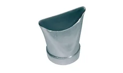 Bocal proteção de vidros 58mm Makita P-71417
