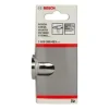 Bocal Refletor P/Pistola de Ar Quente Ø 33,5mm Bosch 1609390453