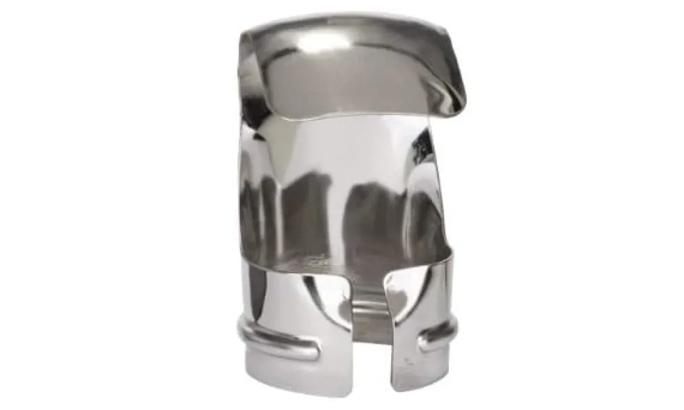 Bocal Refletor P/Pistola de Ar Quente Ø 33,5mm Bosch 1609390453