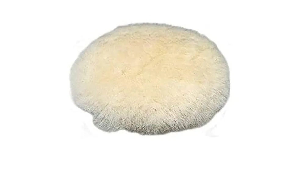 Boina de lã 100mm Makita 794173-6