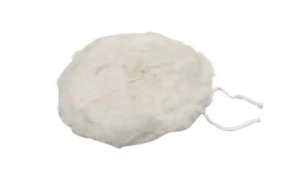 Boina de lã 180mm Makita 794176-0