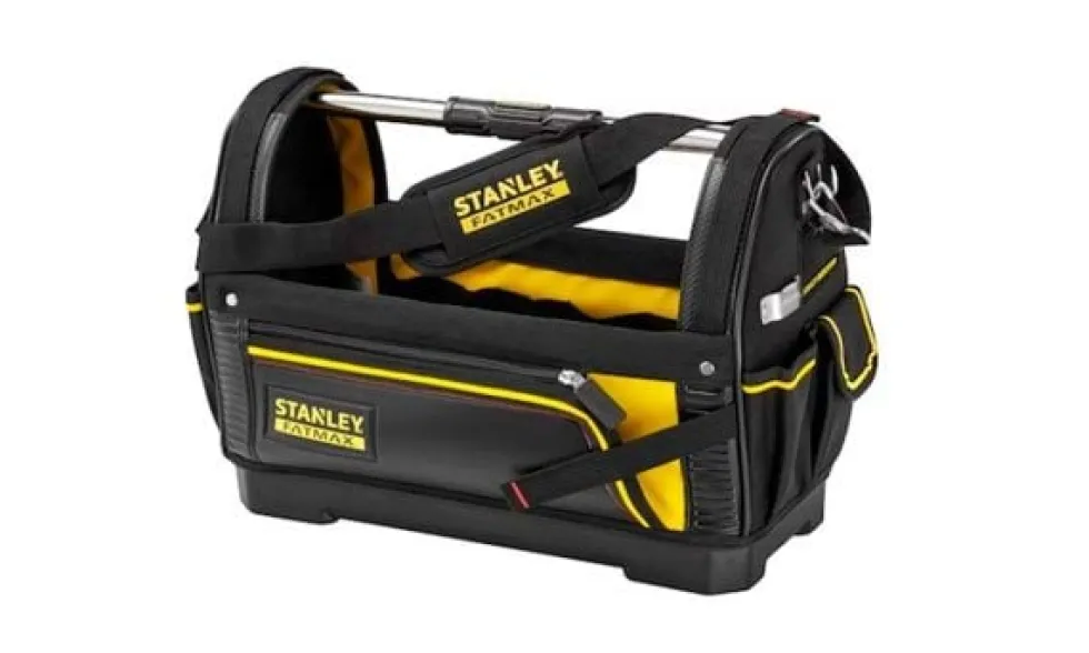 Bolsa Aberta Fatmax Stanley 1-93-951