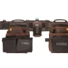 Bolsa/Cinto Porta-ferramentas Em Pele Dewalt DWST50113-1