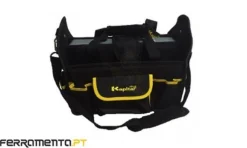 Bolsa de Ferramentas 18 Bolsos Kapital KLKOB18O