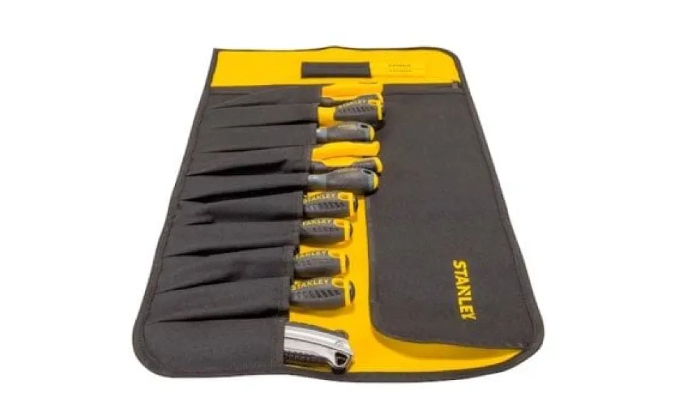 Bolsa Enrolável de Ferramentas Stanley 1-93-601
