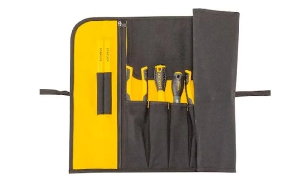 Bolsa Enrolável de Ferramentas Stanley 1-93-601