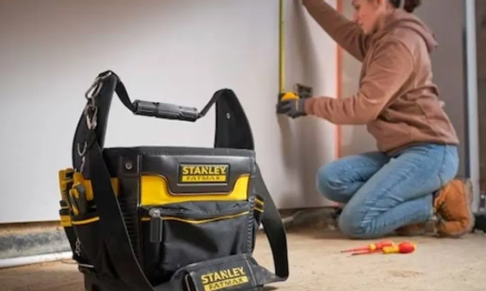 Bolsa para Eletricista Fatmax Stanley 1-93-952