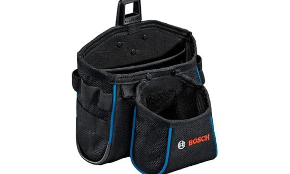Bolsa Para Ferramentas GWT 2 Professional Bosch 1600A0265S