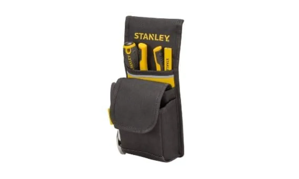 Bolsa Porta-Ferramentas para o Cinto Stanley 1-93-329