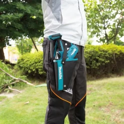 Bolsa Porta P/ Mini Motosserra DUC101 Makita 1911R0-4