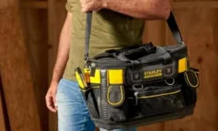 Bolsa Tampa Redonda Fatmax Stanley FMST1-70749