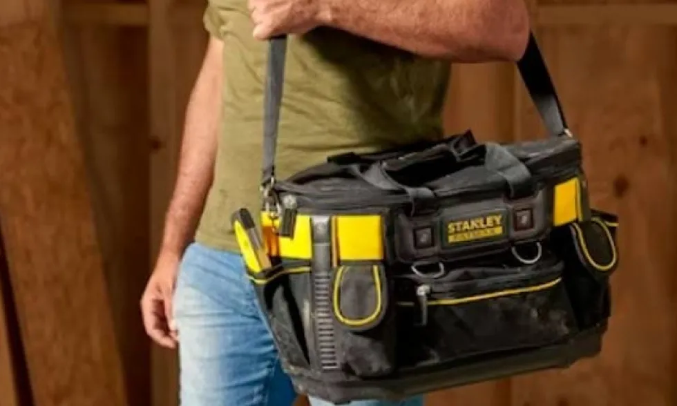 Bolsa Tampa Redonda Fatmax Stanley FMST1-70749