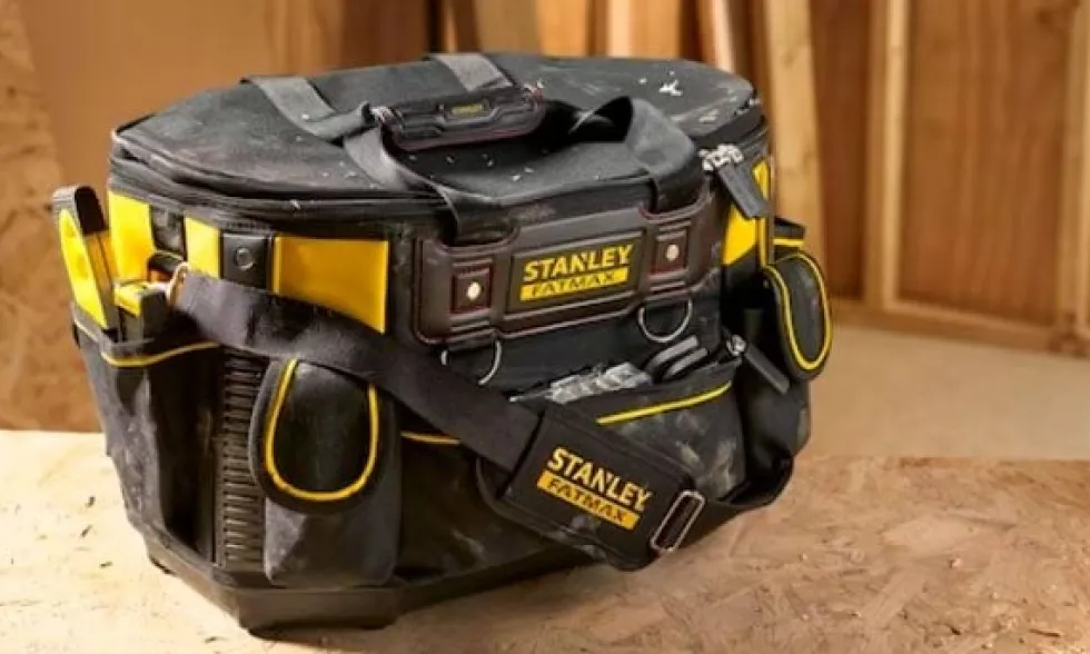 Bolsa Tampa Redonda Fatmax Stanley FMST1-70749