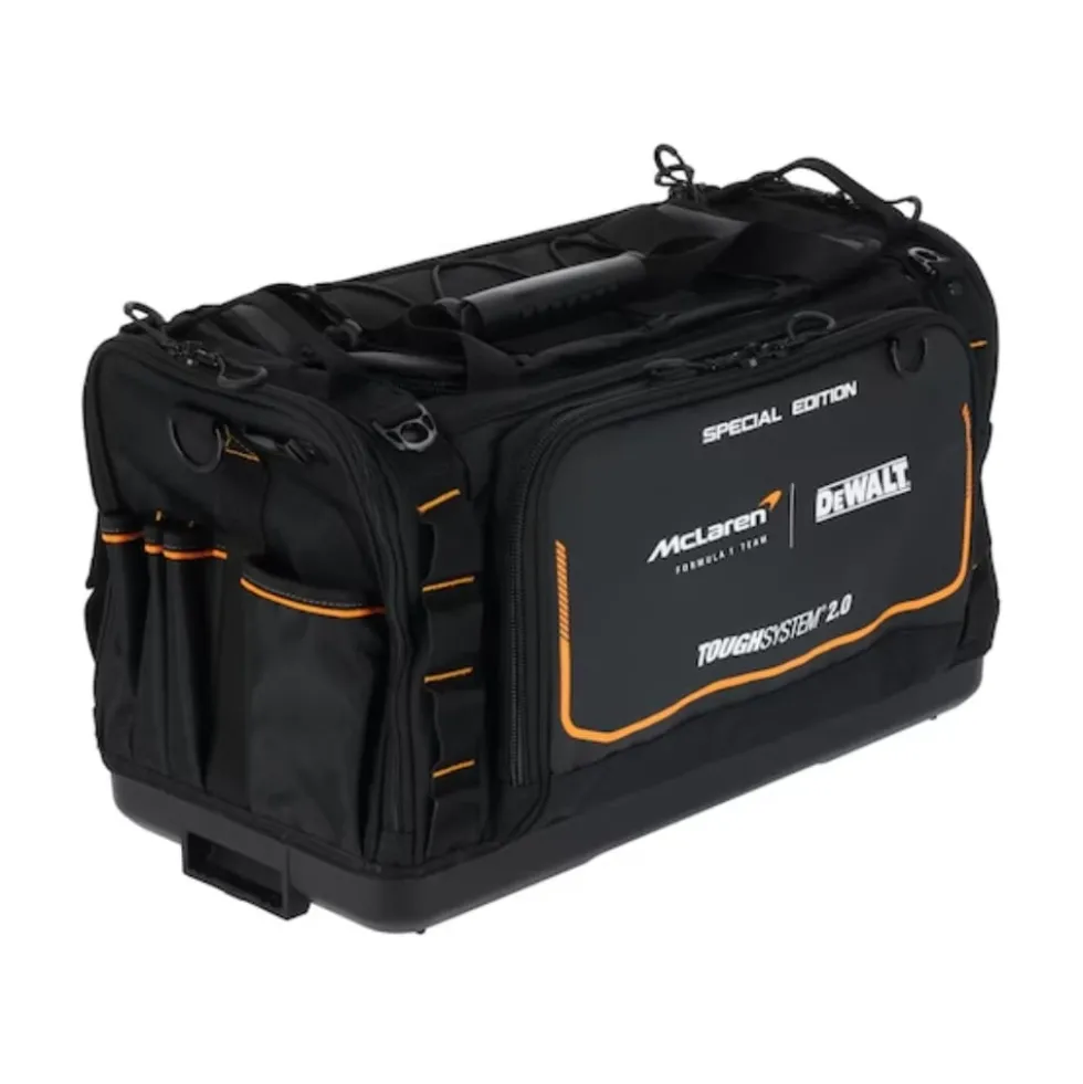 Bolsa Toughsystem 22" McLaren DeWalt DWST83542-1