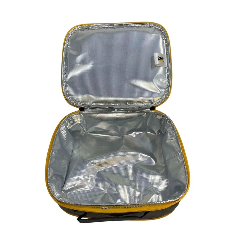 Bolsa Térmica Comida Cat CP-GP-63491A