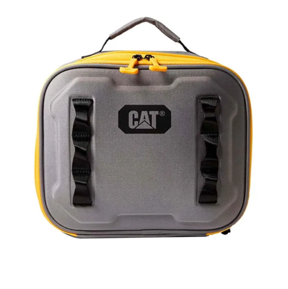 Bolsa Térmica Comida Cat CP-GP-63491A
