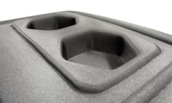 Bolsa Térmica com Suporte para Bebidas Cat GP-63486A