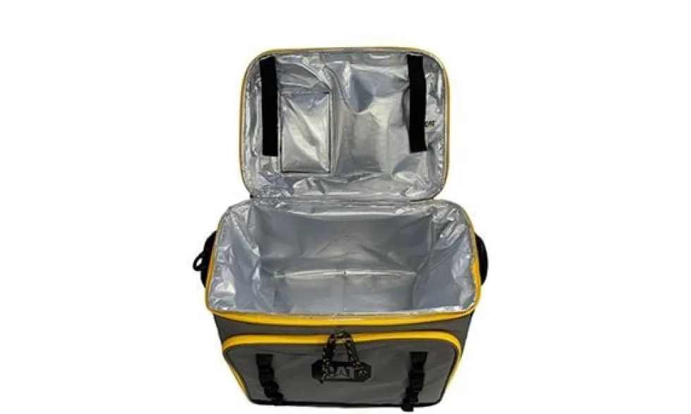 Bolsa Térmica com Suporte para Bebidas Cat GP-63486A