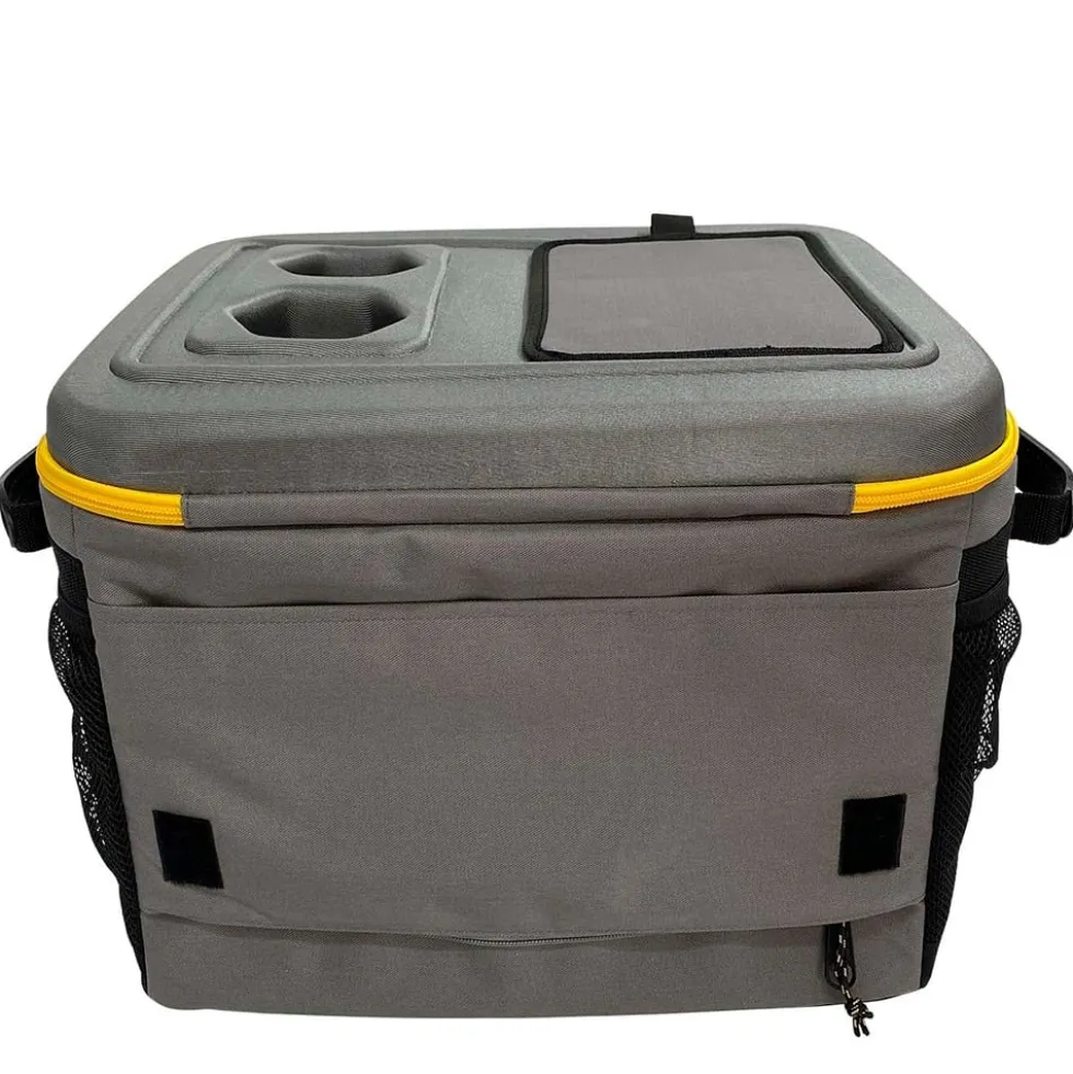 Bolsa Térmica Porta Copos 40cm Cat CP-GP-63486A