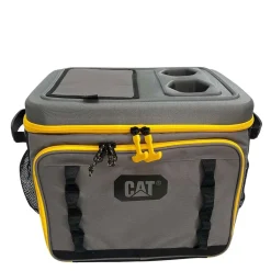 Bolsa Térmica Porta Copos 40cm Cat CP-GP-63486A