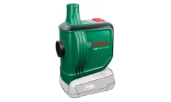 Bomba de ar a Bateria EasyInflate 18V-500 Bosch 0603947200