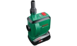 Bomba de ar a Bateria EasyInflate 18V-500 Bosch 0603947201